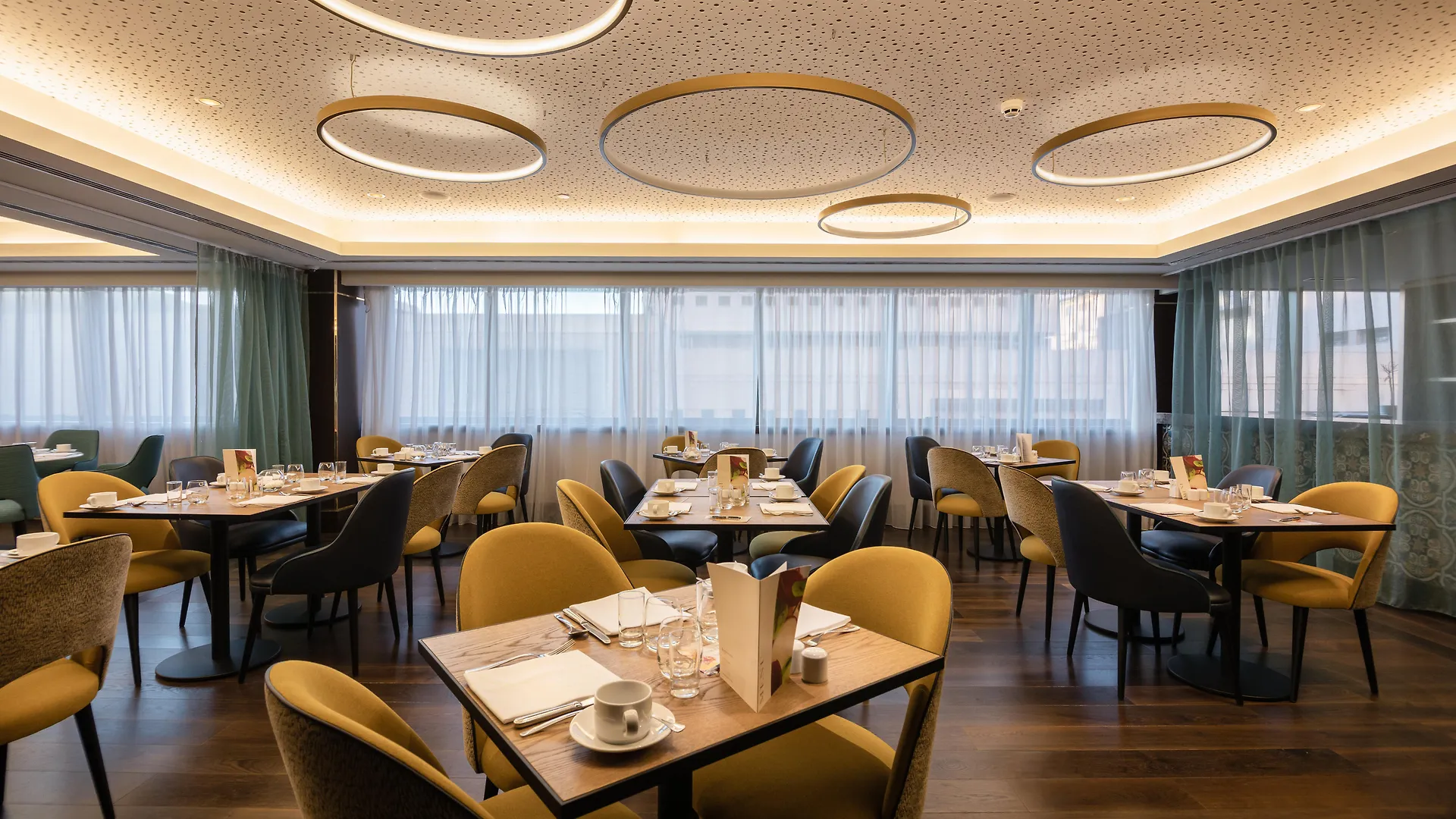 *****  Intercontinental Lisbon, An Ihg Hotel פורטוגל