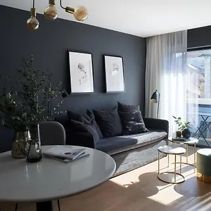 Noma Living Pop Saldanha Daire