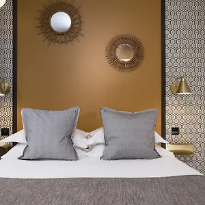 Hotell La Fayette