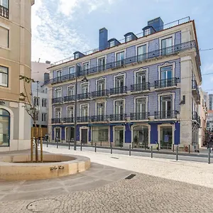 Ando Living - Abrantes 10 House Daire