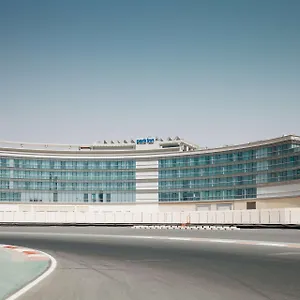 Park By Radisson Motor 4* Dubai