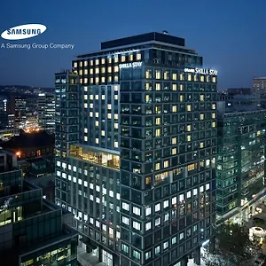 新羅ステイ光化門 4*, ソウル特別市 韓国