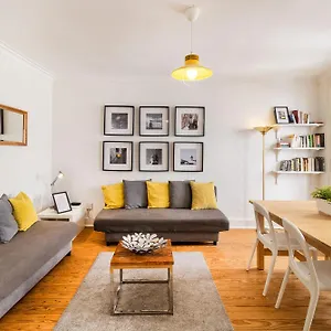 Diario De Noticias By Hill Apartamento