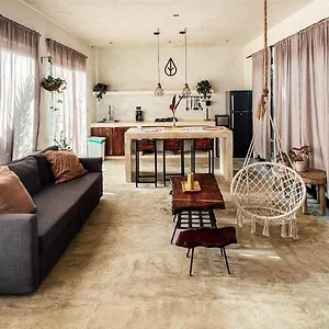 Apartamento El Valle Samaná