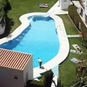 Apartamento Albaida Ii 6i Menyber Nerja