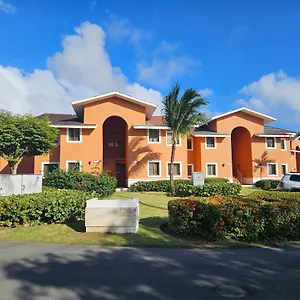 Apartamento Luxury Apto 3 Rooms+pool+ Campo De Golf. Cocotal Punta Cana