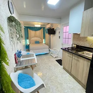 Apartamento The Jazmin's Apto B Oranjestad