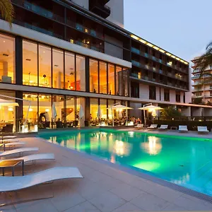Novotel Monte-carlo 3* Monte Carlo