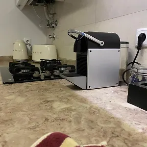 דירה Otilia Apartamentos, ליסבון