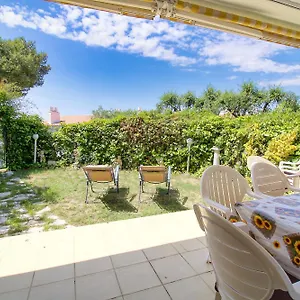 Apartamento Hauzify I Orquidies Platja d'Aro (Playa de Aro)