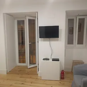 Vr Martim Moniz Appartamento