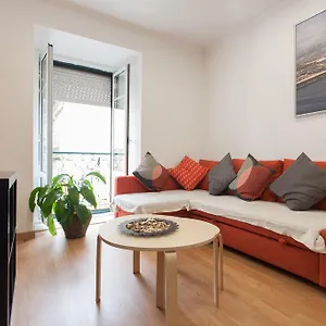 Center Bairro Alto Appartamento