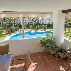 Apartamento Naranjo, Puerto Banus Naranjos De Marbella