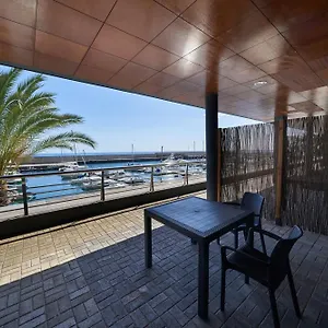 Pensión Marina Calheta (Madeira)
