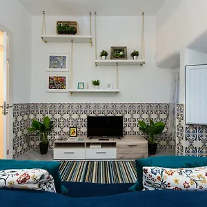 Santos Neighborhood Apartamento