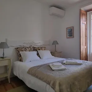 Casa Do Passadico Appartamento