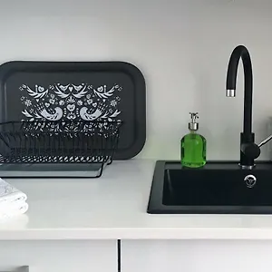 1912 - De Charme Apartamento