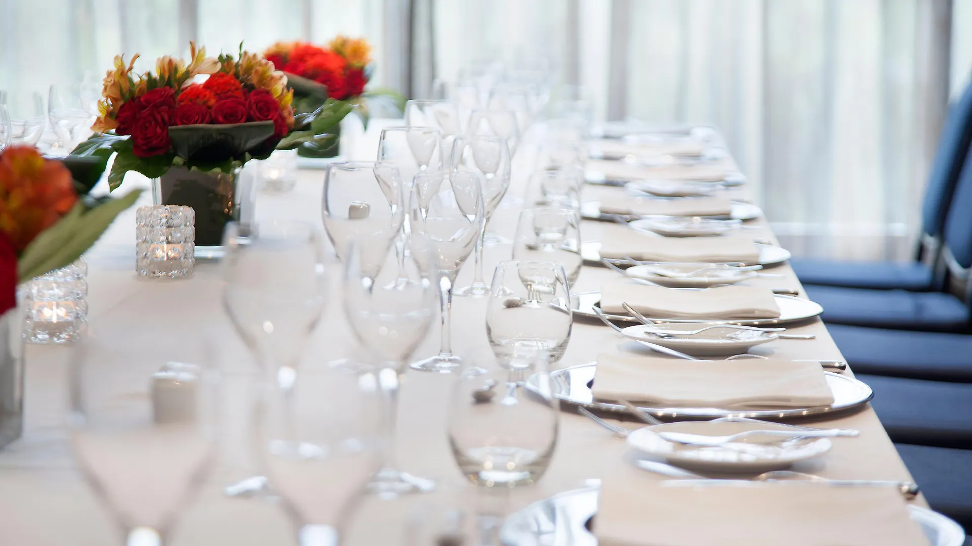 מלון Intercontinental Lisbon By Ihg