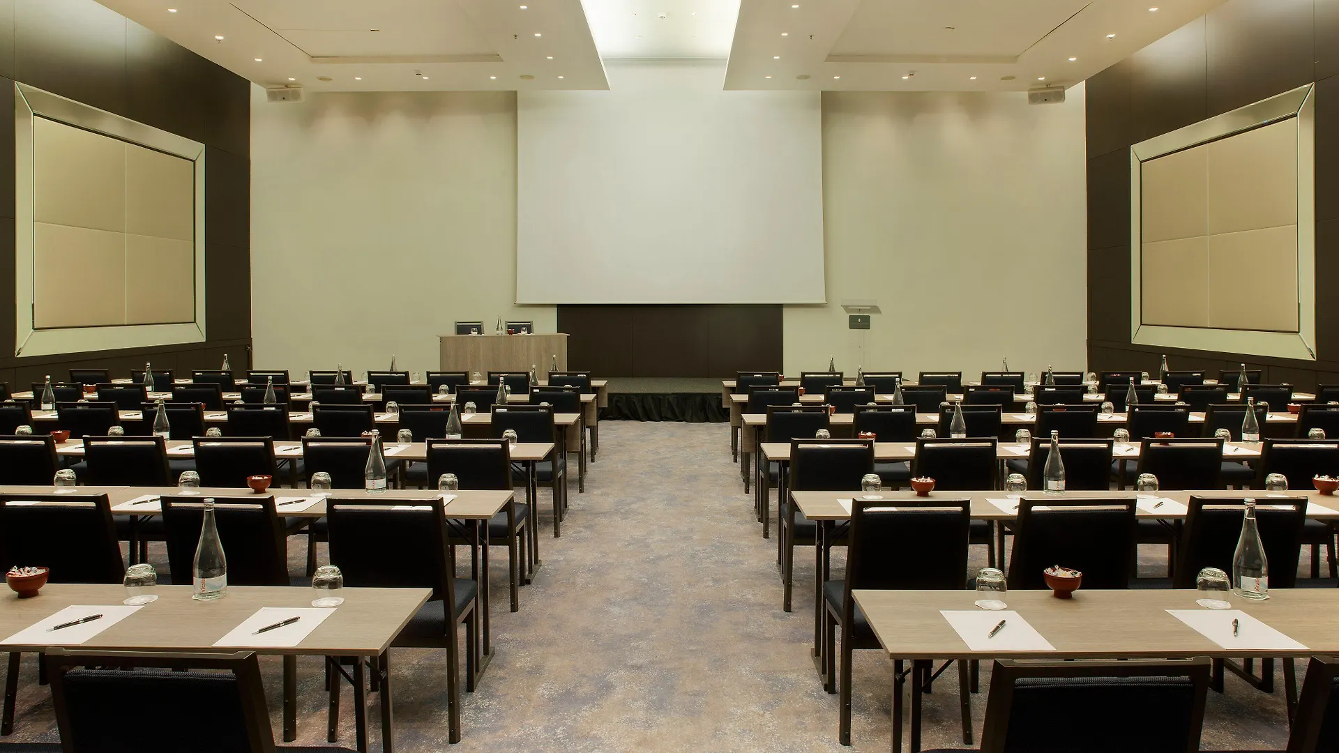 מלון Intercontinental Lisbon By Ihg 5*,
