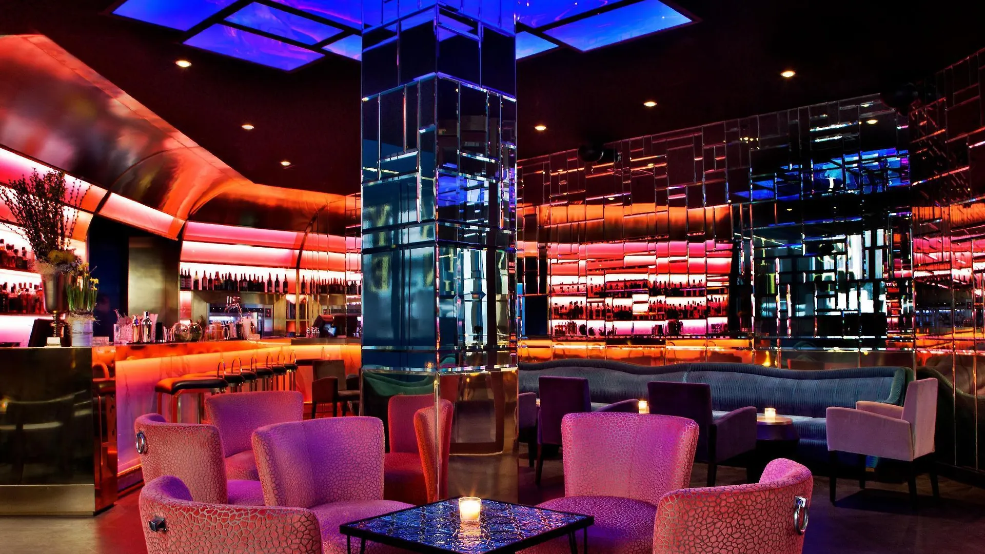 Hotel Intercontinental Lisbon By Ihg