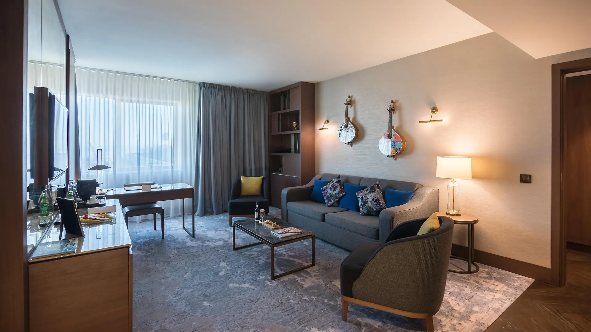 מלון Intercontinental Lisbon By Ihg 5*,