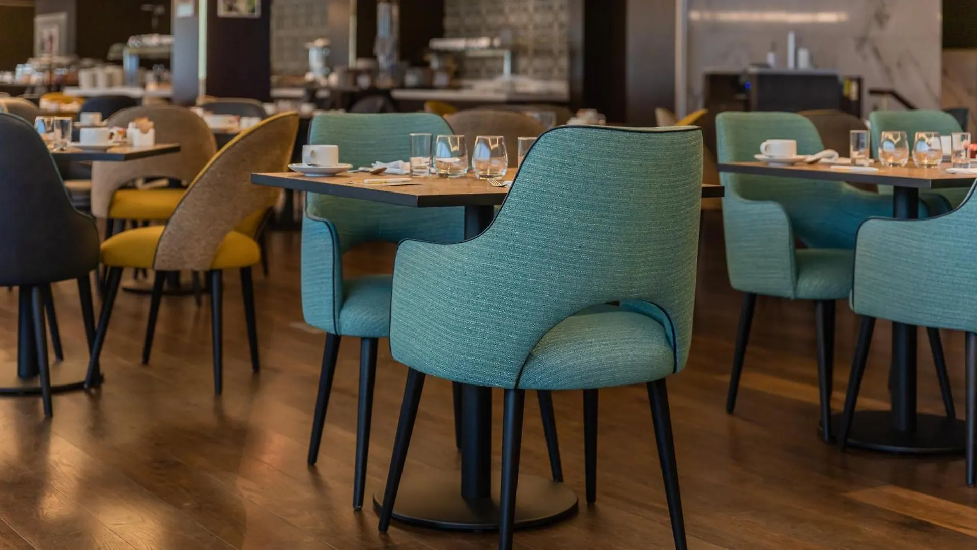 מלון Intercontinental Lisbon By Ihg פורטוגל