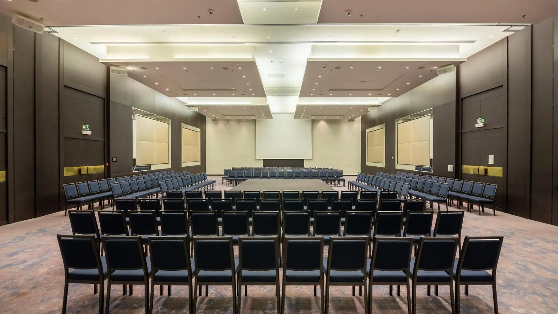 מלון Intercontinental Lisbon By Ihg