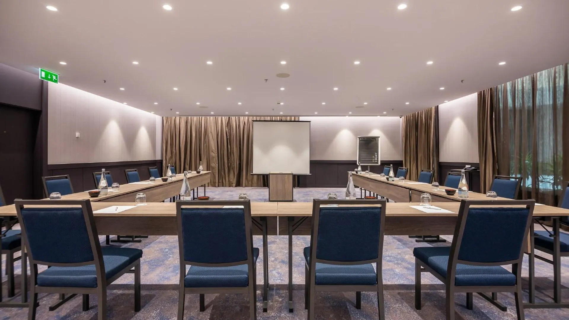 מלון Intercontinental Lisbon By Ihg