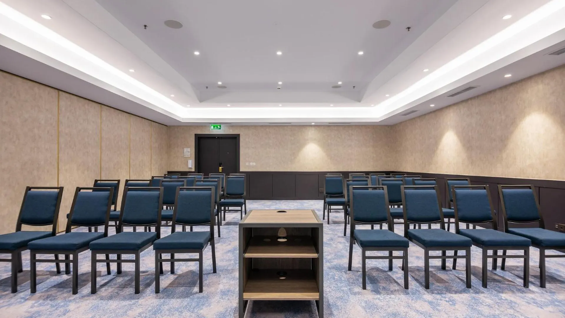 מלון Intercontinental Lisbon By Ihg