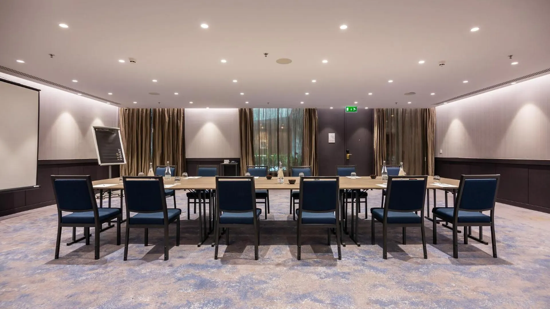 מלון Intercontinental Lisbon By Ihg