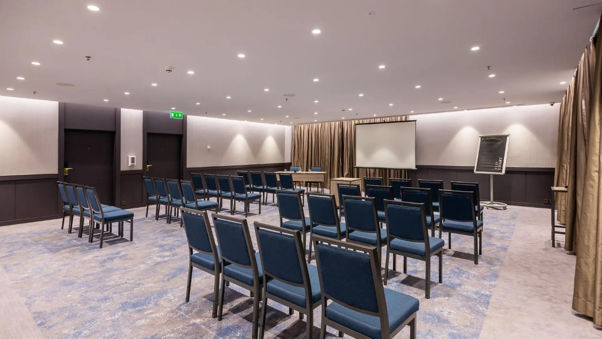 מלון Intercontinental Lisbon By Ihg