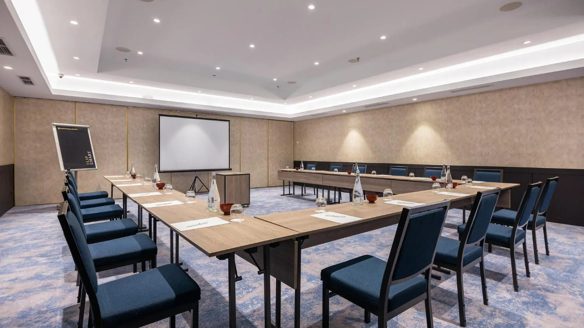 מלון Intercontinental Lisbon By Ihg