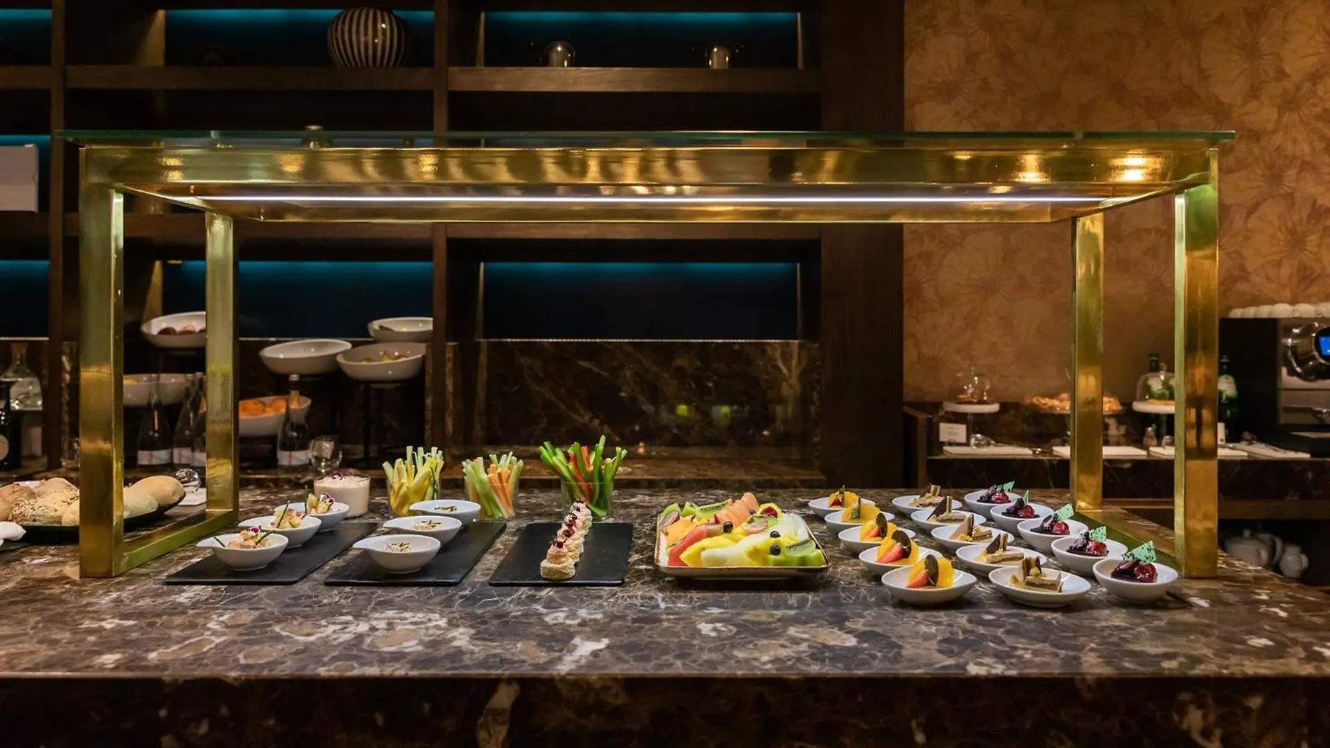 מלון Intercontinental Lisbon By Ihg 5*,
