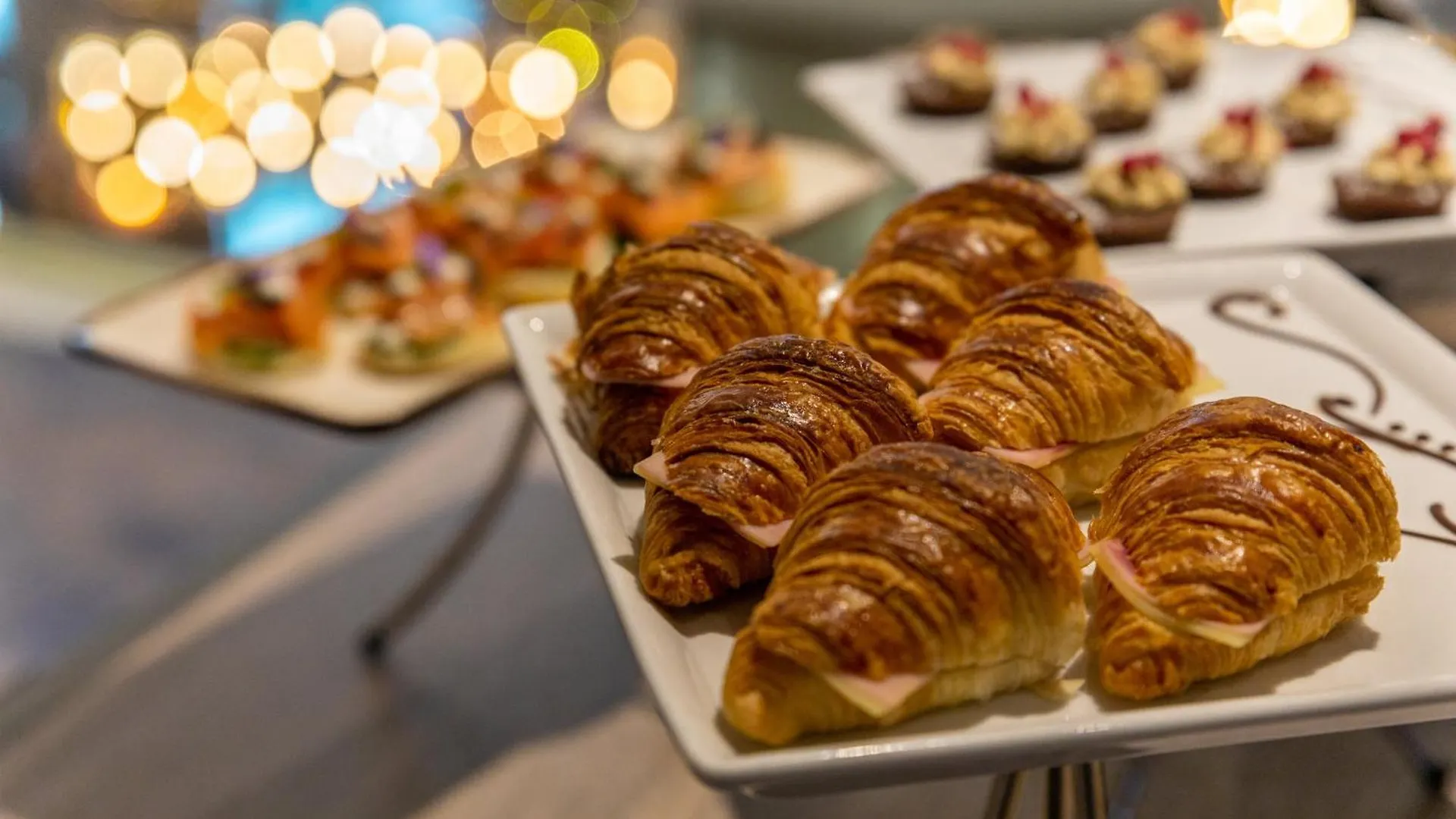 מלון Intercontinental Lisbon By Ihg