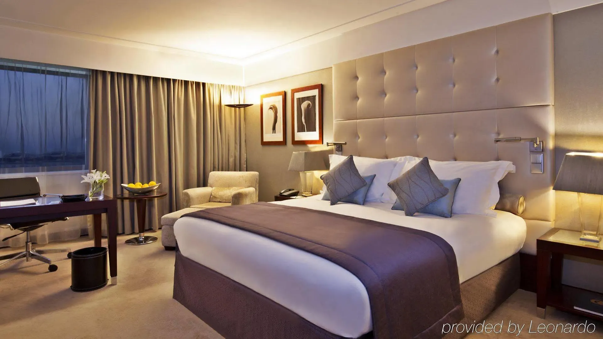 Hotel Intercontinental Lisbon By Ihg Portugal