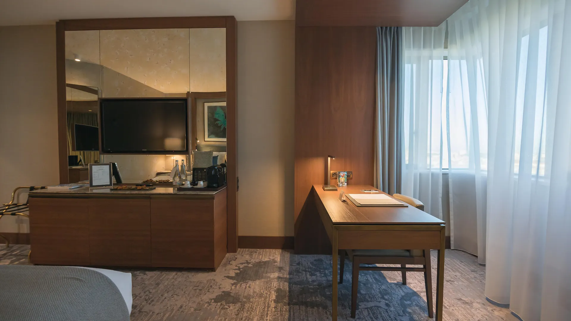Intercontinental Lisbon By Ihg Hotel