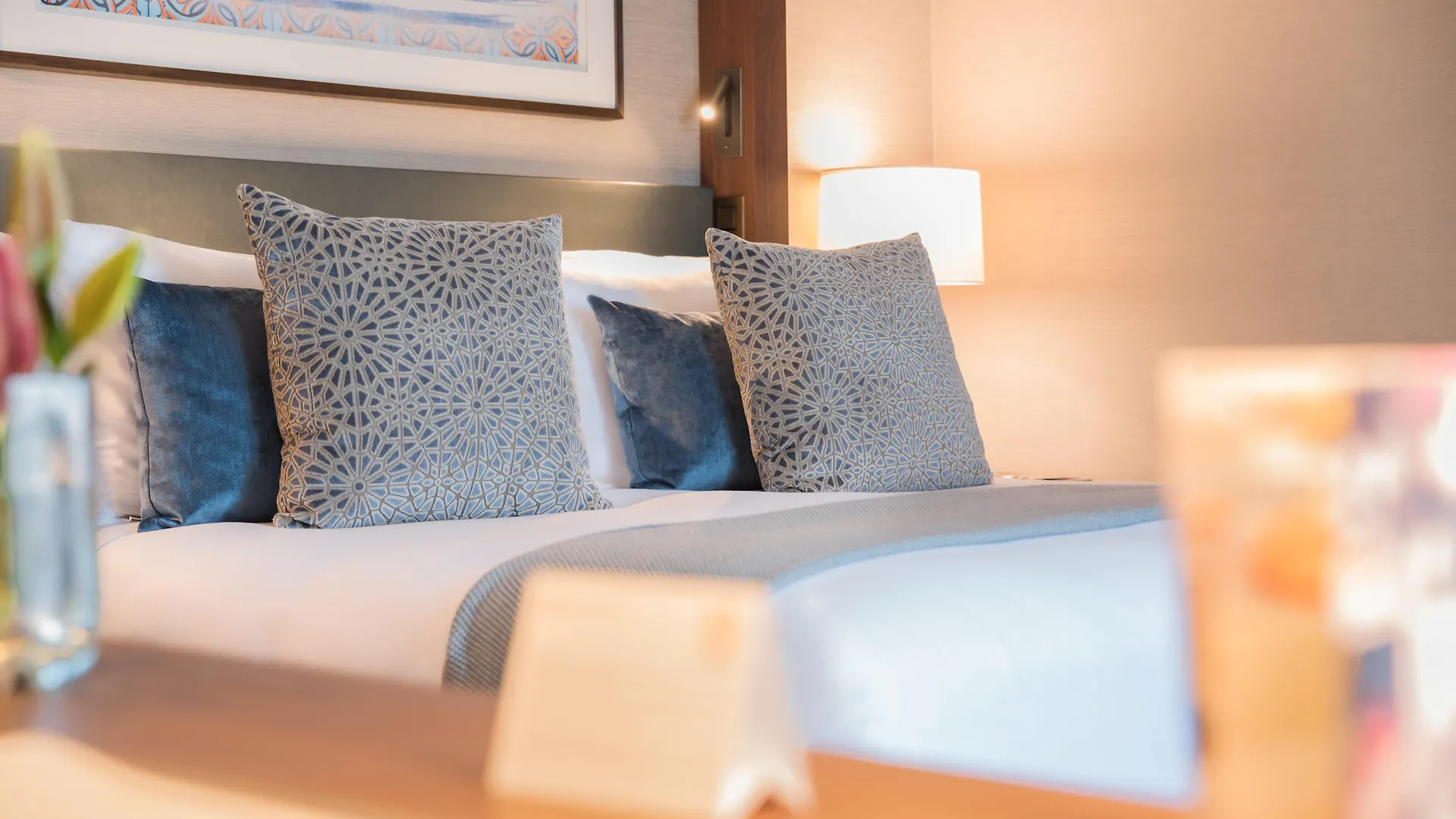 Intercontinental Lisbon By Ihg Hotel