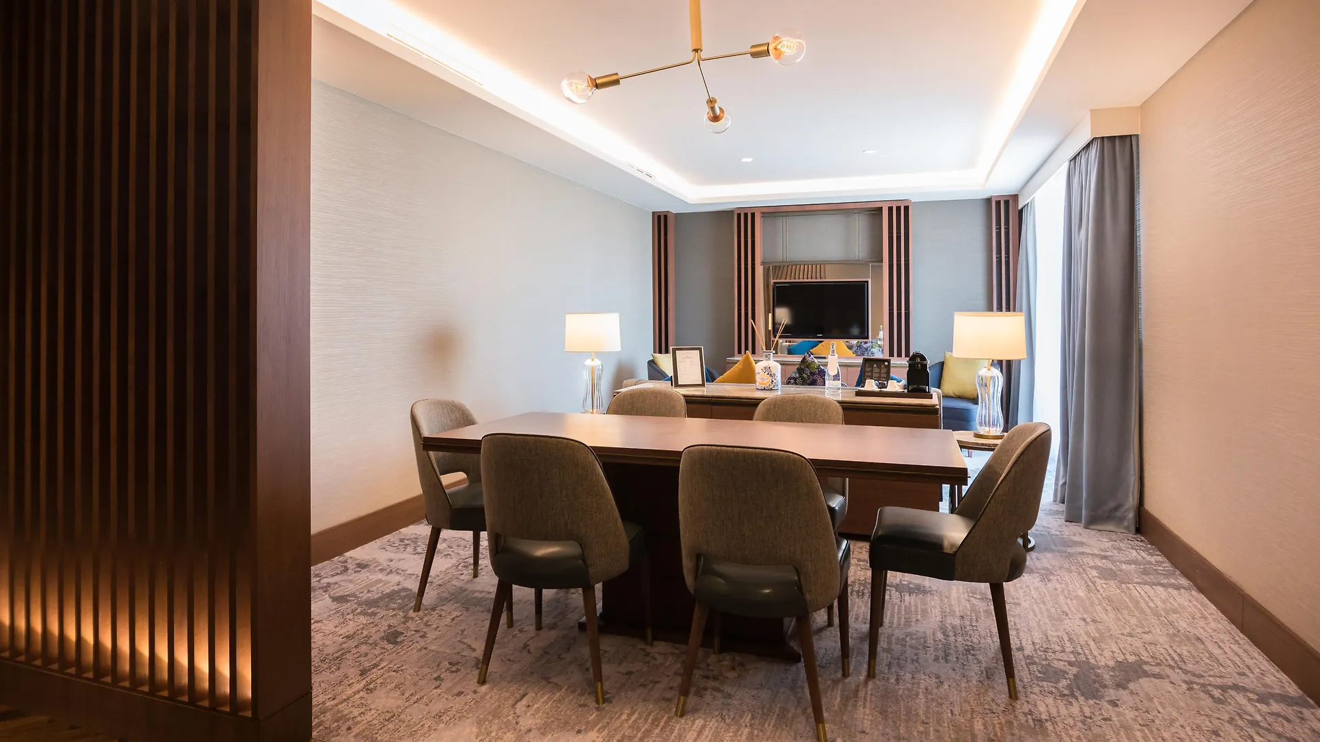Intercontinental Lisbon By Ihg Hotel 5*,