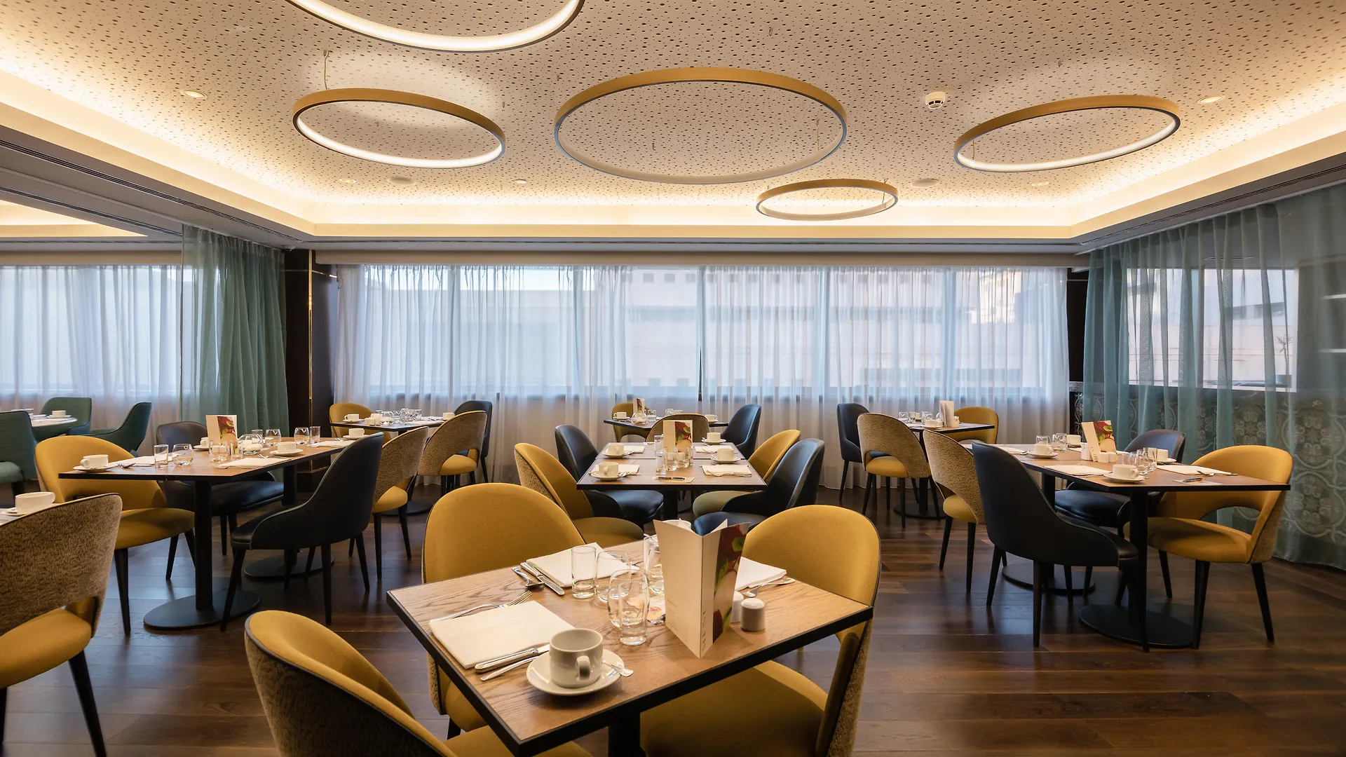 *****  Intercontinental Lisbon By Ihg Hotel Portugal