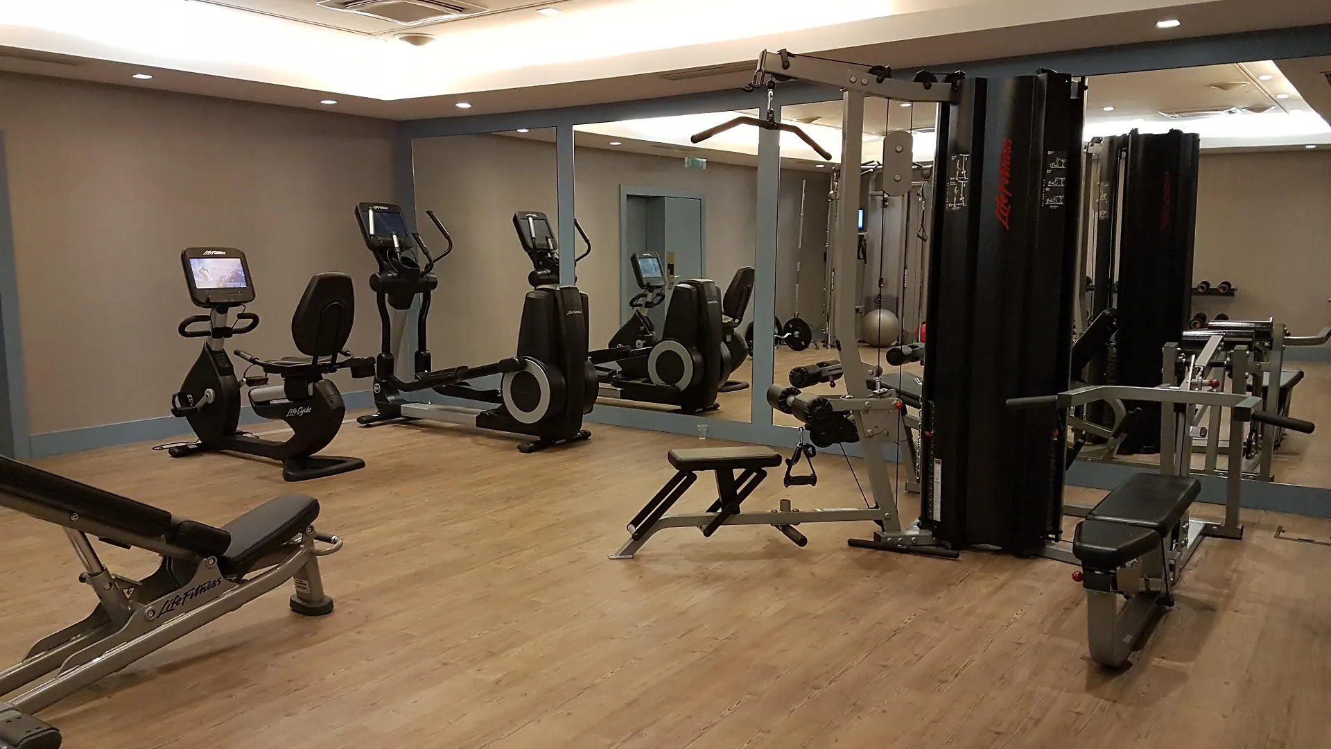 Intercontinental Lisbon By Ihg Hotel