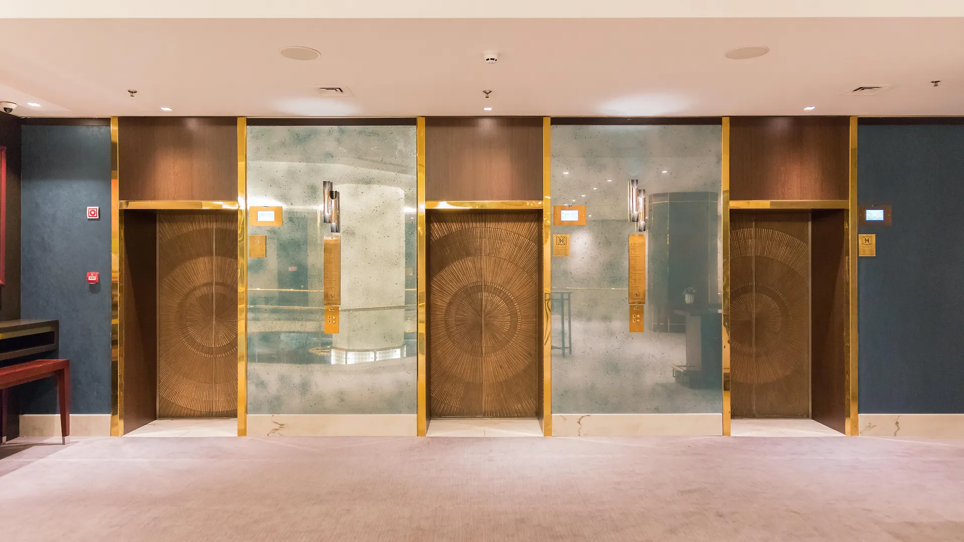 *****  Intercontinental Lisbon By Ihg Hotel Portugal