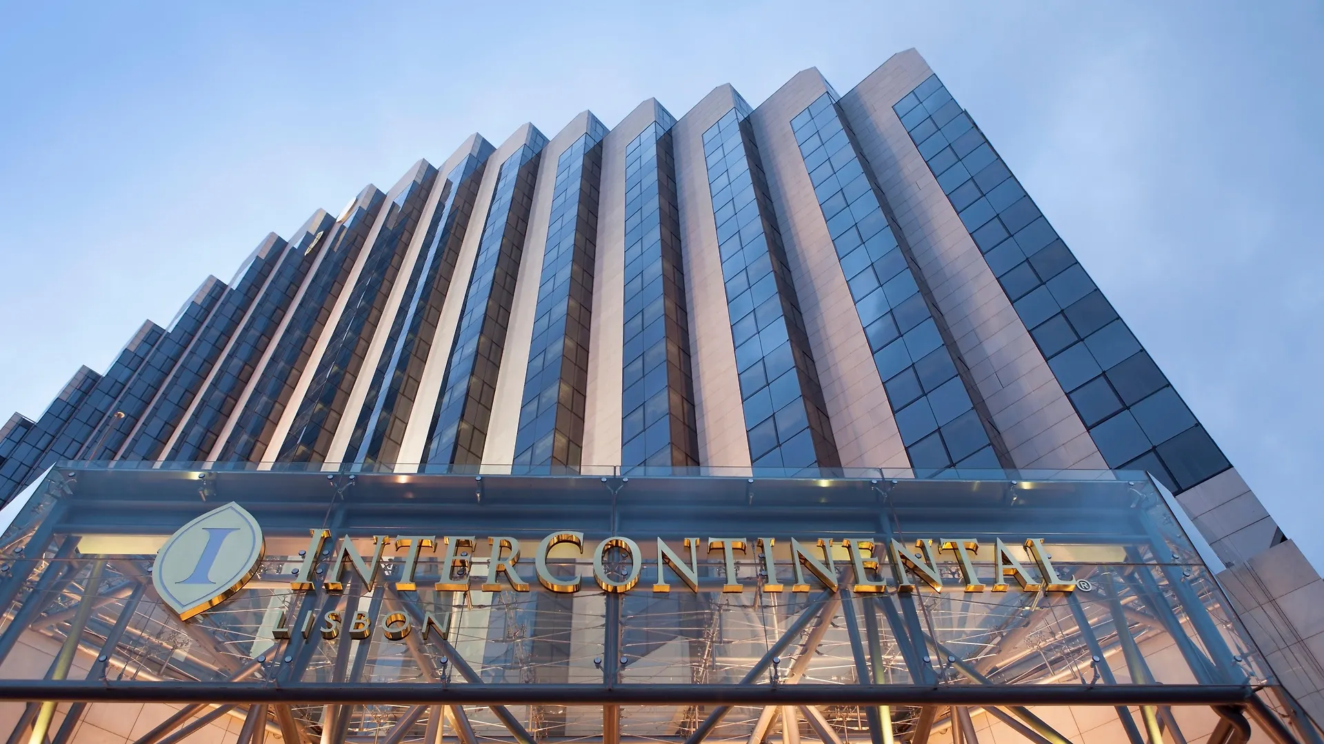 Intercontinental Lisbon By Ihg Hotel 5*,  Portugal