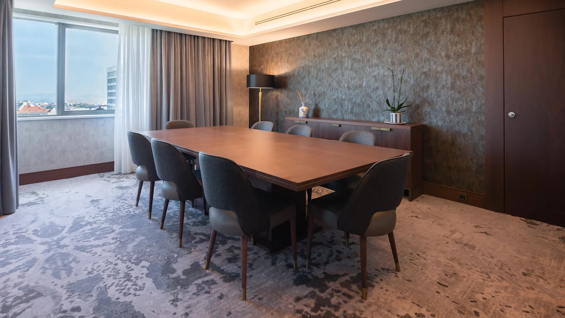 Intercontinental Lisbon By Ihg Hotel 5*,