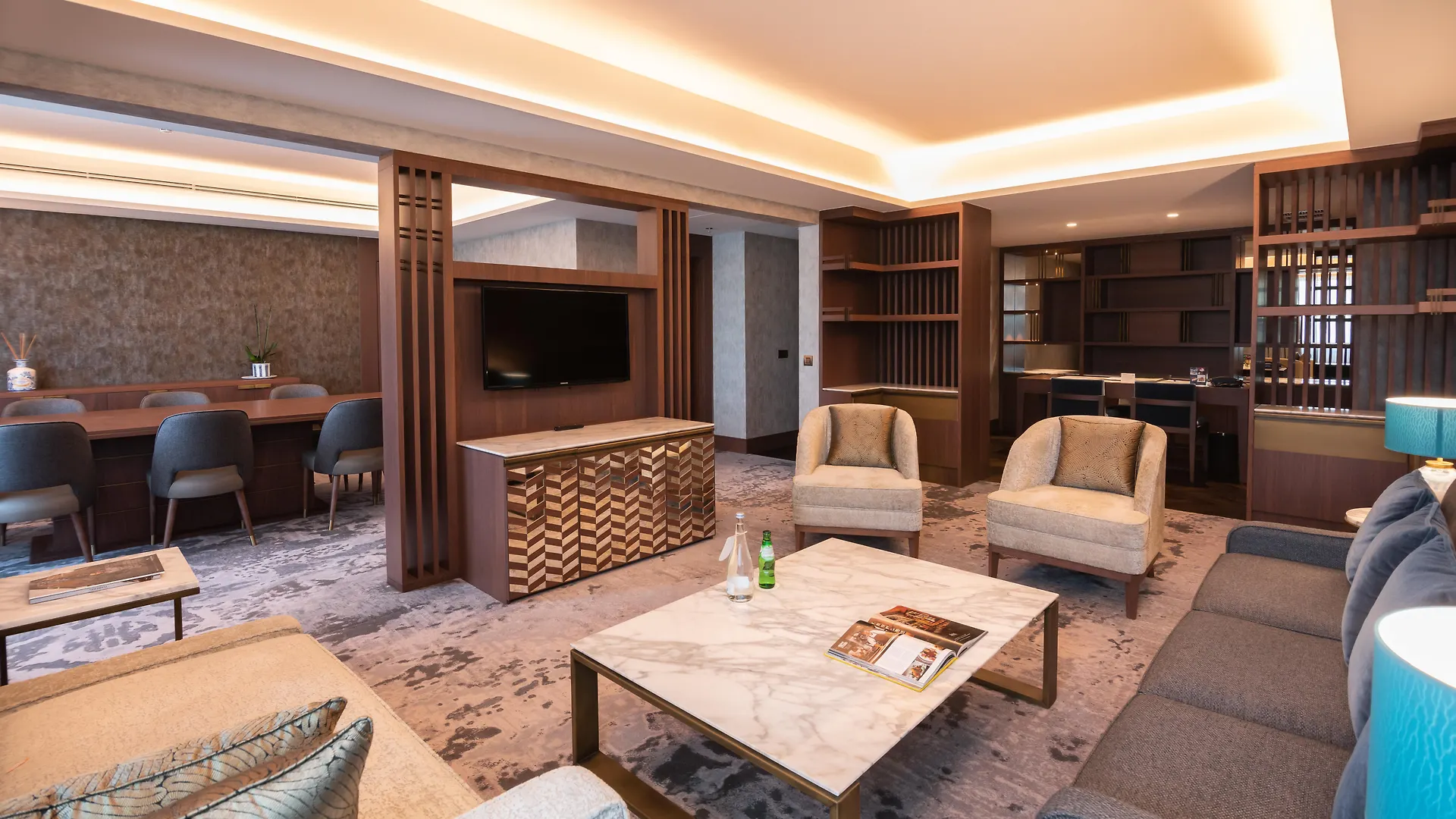 Intercontinental Lisbon By Ihg Hotel