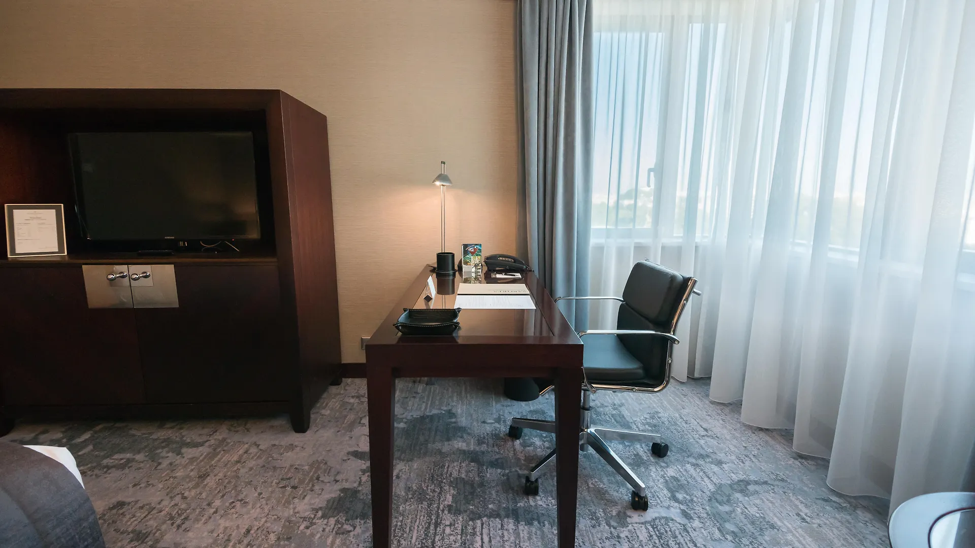 Hotel Intercontinental Lisbon By Ihg Portugalia