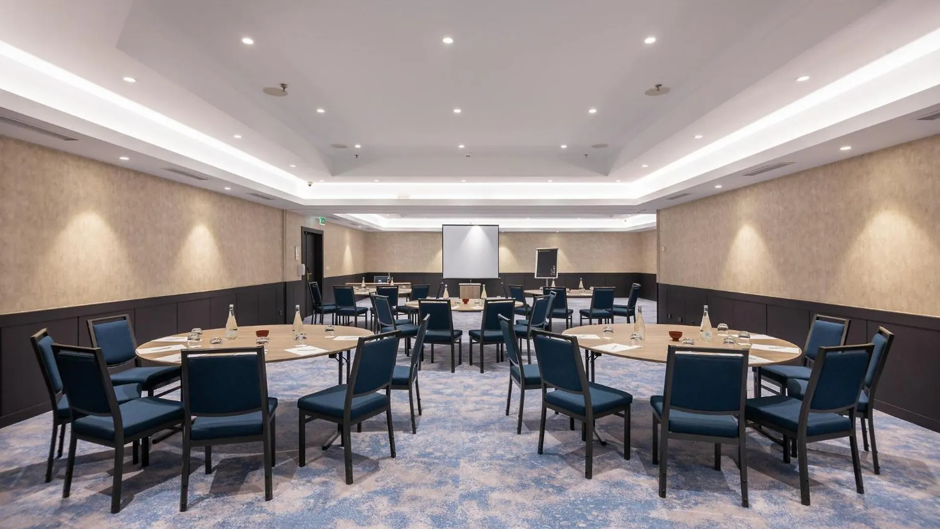 *****  Hotel Intercontinental Lisbon By Ihg Portugalia