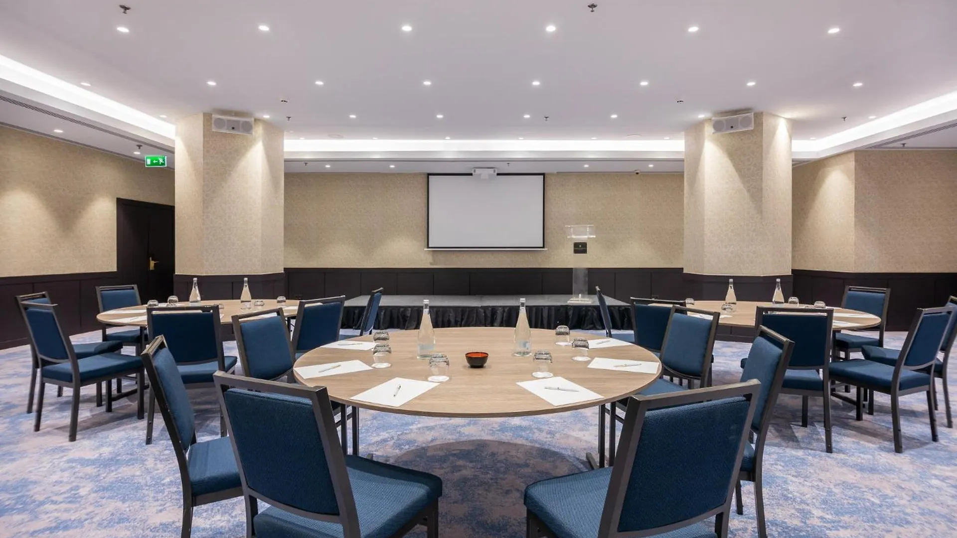 Intercontinental Lisbon By Ihg Hotel