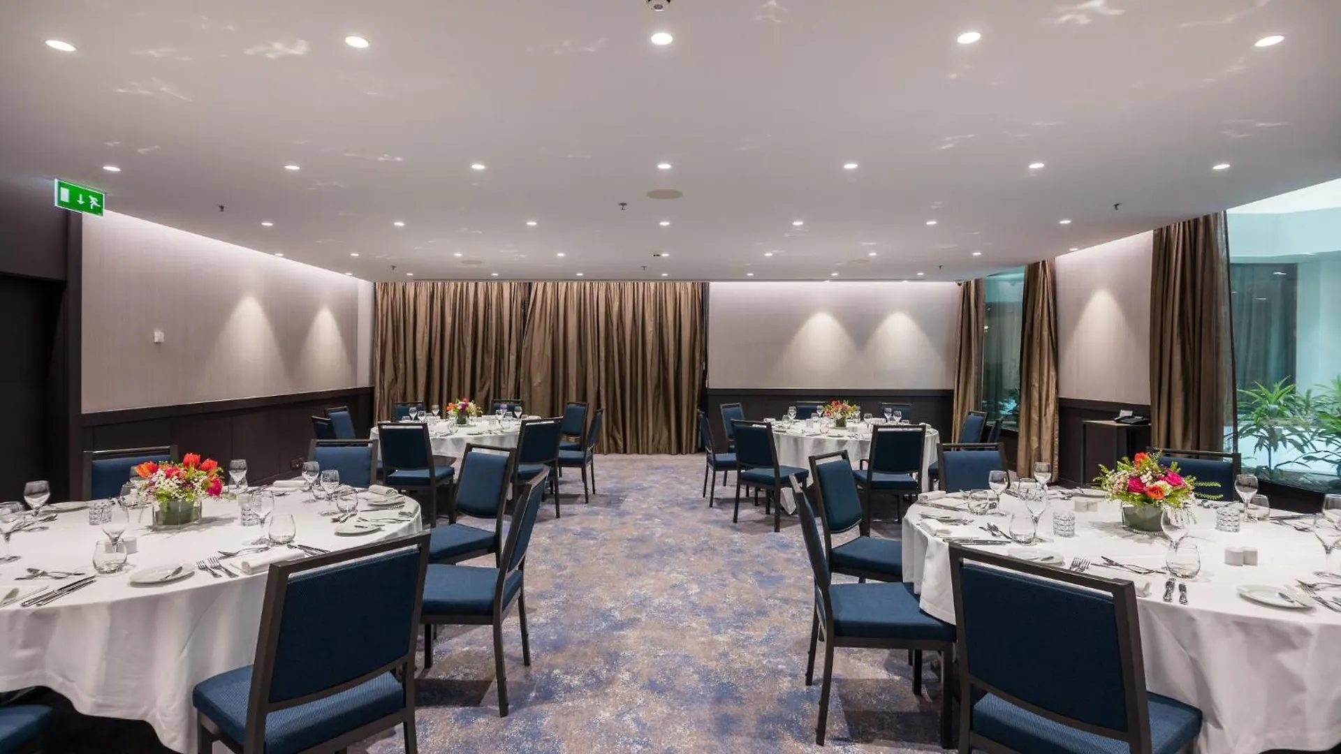Intercontinental Lisbon By Ihg Hotel Portugal