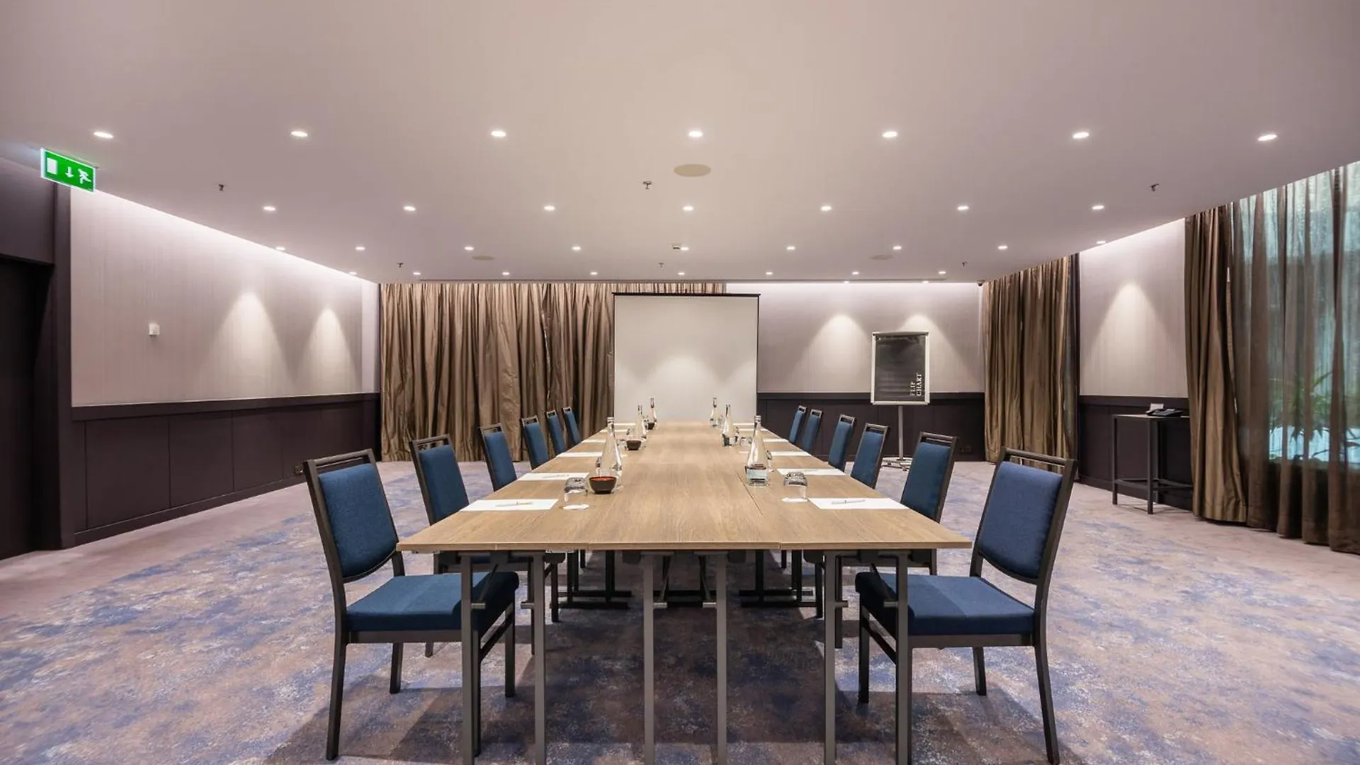 Hotel Intercontinental Lisbon By Ihg 5*,  Portugalia